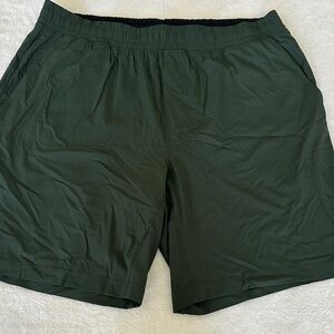 RHONE Athletic Shorts